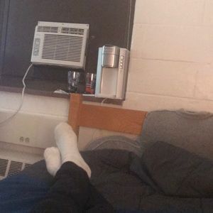 Meet your Posher, Mikmike